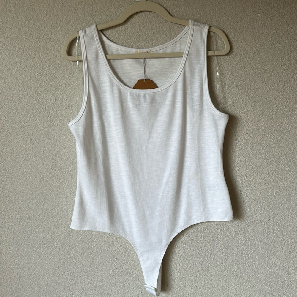 NWT Kori Bodysuit